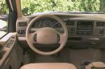 Ford Excursion 2000 года